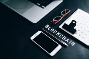 what is blockchain technology