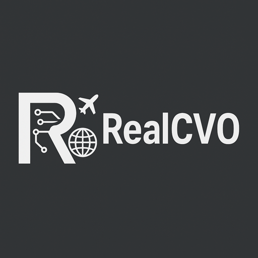 realcvo.com logo